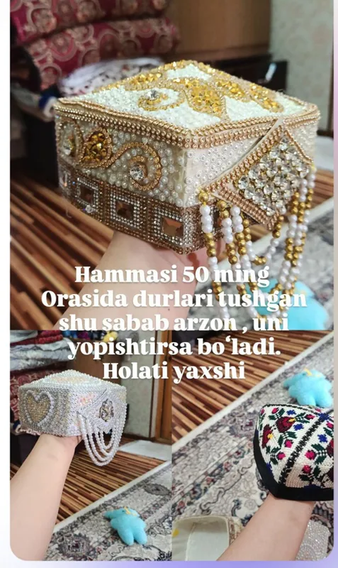 kelinlar uchun