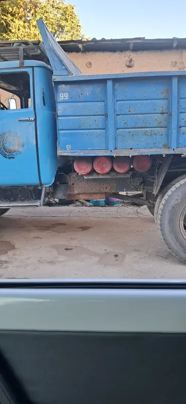 Zil sotladi xolati zor sroshni kelishadigan joyi bor — фото 3