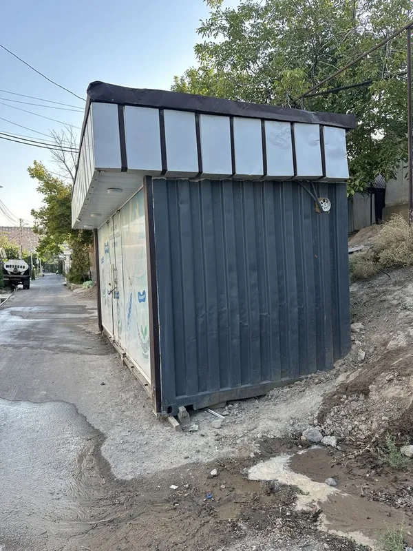 Kanteynir 6 m dokon 1 Kanteynir 6 m dokon 1