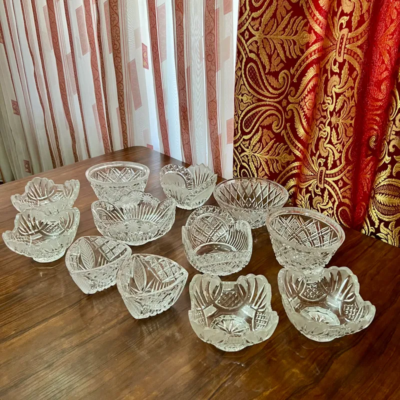 Rossiyskiy xrusstal holati alo darajada 500.000 — фото 1