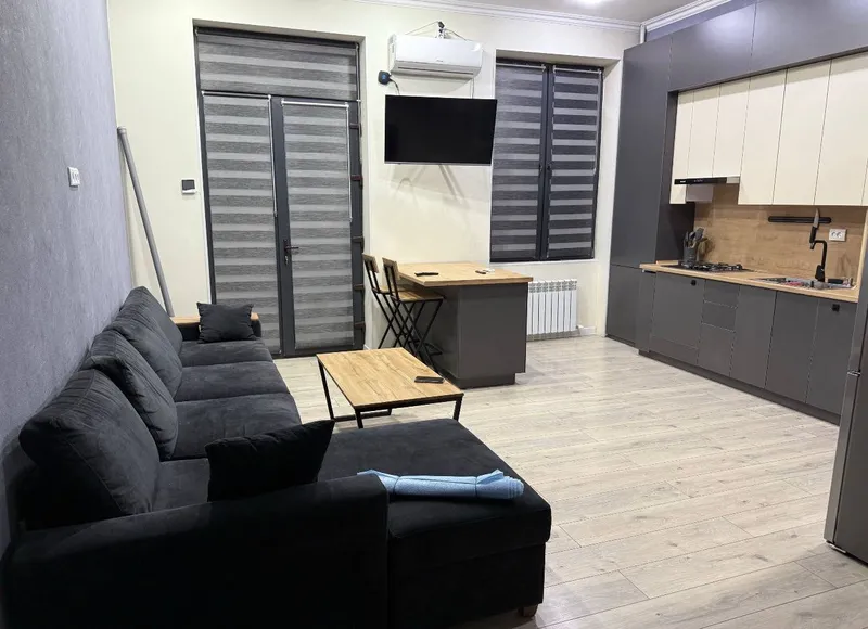 Аренда новостройки в Яккасарае 2 Аренда новостройки в Яккасарае 2