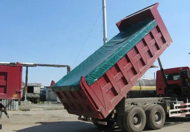 Полога тент на камаз.хово.чакман.исузу.ман — фото 1