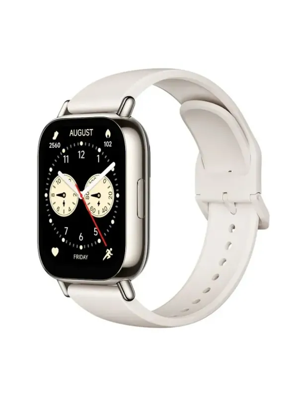 Redmi Watch 5 Lite aqlli fitnes soati-bilaguzuk 3 Redmi Watch 5 Lite aqlli fitnes soati-bilaguzuk 3