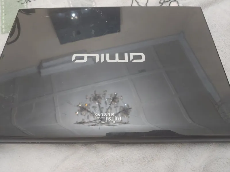 Ноутбук fujitsu amilo 2 Ноутбук fujitsu amilo 2