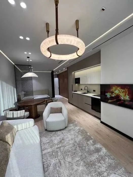 RENT | АРЕНДА квартира в Nest One
