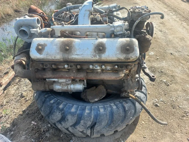 Kraz mator sotiladi