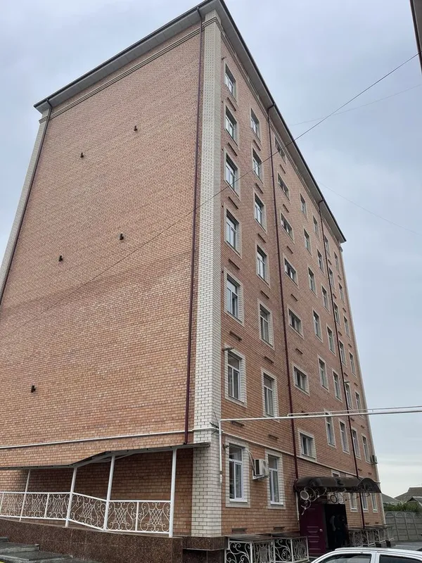 Продаётся дом 33 кв 1