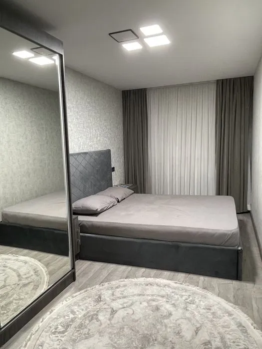 2-комн квартира, 65 м², 3/5 этаж (вторичка), Мирабад, метро Айбек
