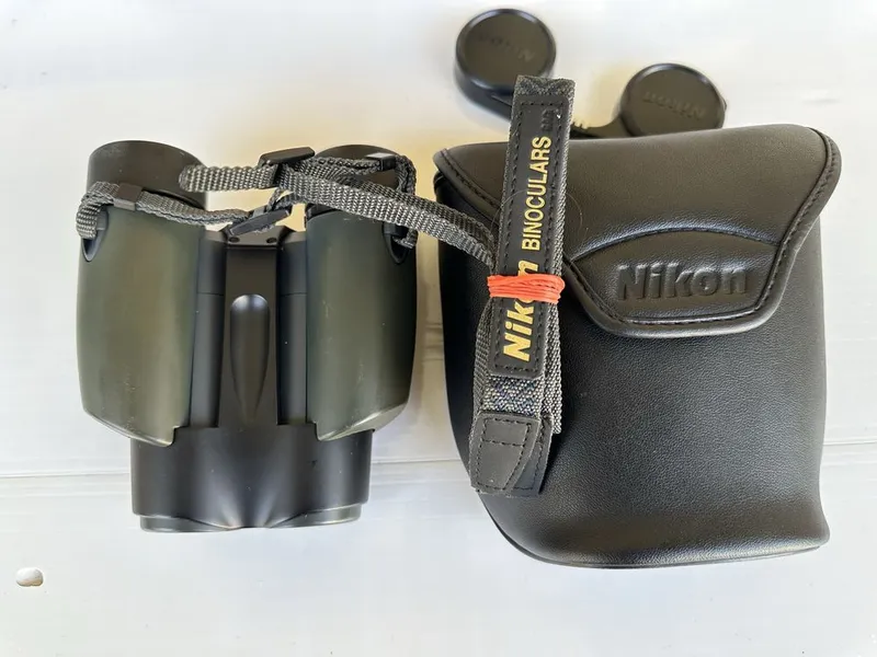 Nikon Eaglewiev 8x24x25 superzoom 2 Nikon Eaglewiev 8x24x25 superzoom 2