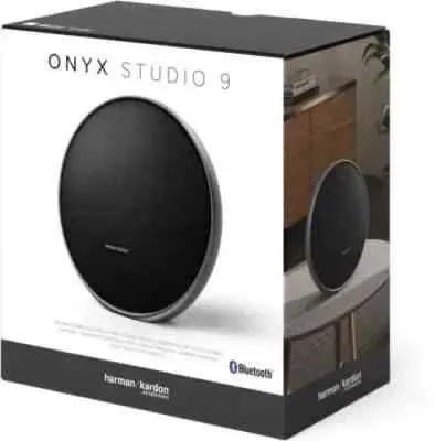 Harman Kardon Onyx Studio 9 Беспроводная колонка Harman Kardon Onyx Studio 9 Беспроводная колонка