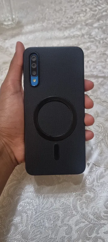 Samsung A50 9