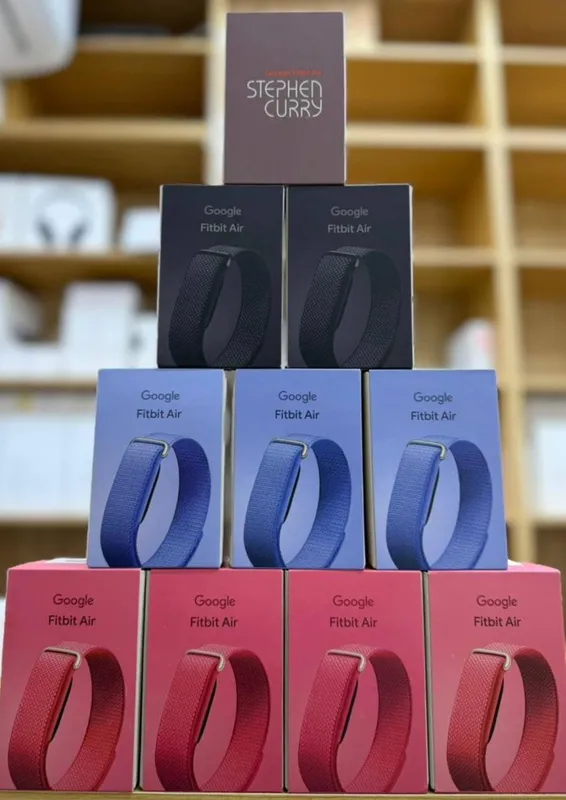 Google fitbit Air | Новый | В наличии | Оптом 1