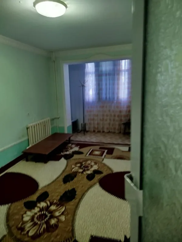 Сдаётся квартира Пиридастгир 1