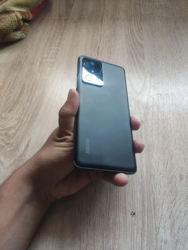 Xiaomi mi 13 lite 4