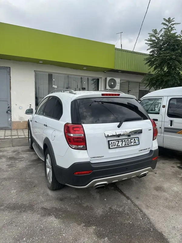 Captiva 3 kraska tozza 2