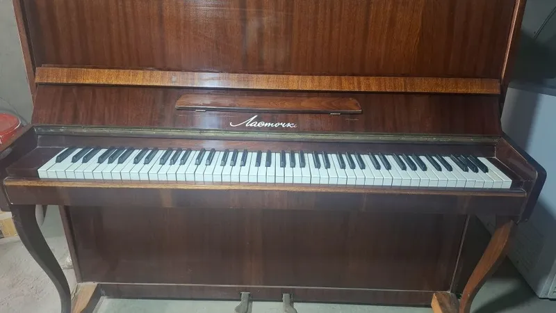 Piyanina ideal holatli 5 Piyanina ideal holatli 5