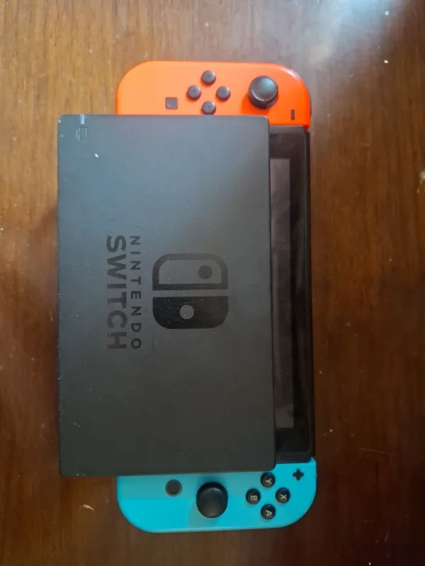 Nintendo switch + super smash bros ultimate Nintendo switch + super smash bros ultimate