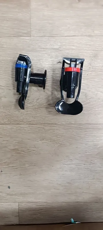 Kuller uchun kranllar optim narxlarda — фото 1