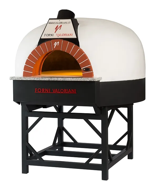 Печь для пиццы дровяная Valoriani Vesuvio Igloo100