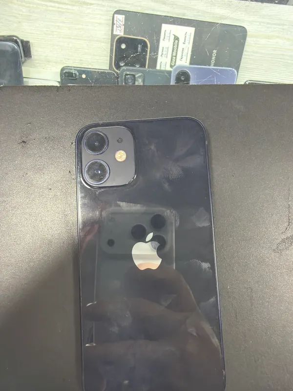 Iphone 12 mini Iphone 12 mini