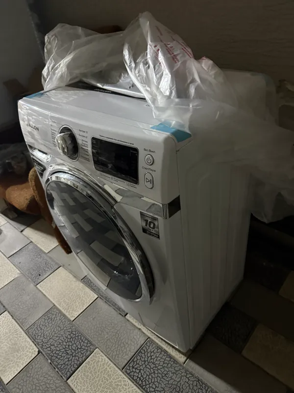 Avalon kır moshina 6 kg