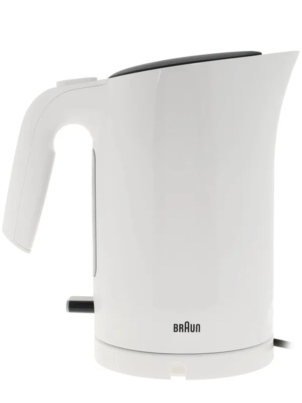 Электрочайник BRAUN WK3100WH — фото 6