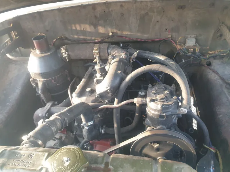 АВТОВИШКА Зил АГП 22-01 яхши холатта 4