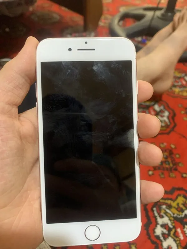 Iphone 7 atpechatka ishlamed 1 Iphone 7 atpechatka ishlamed 1