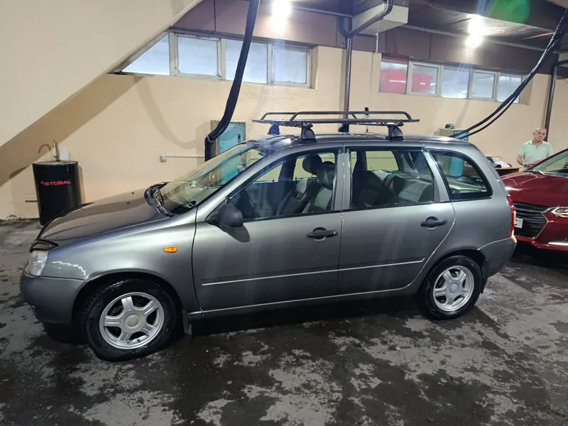 продажа машины — фото 4