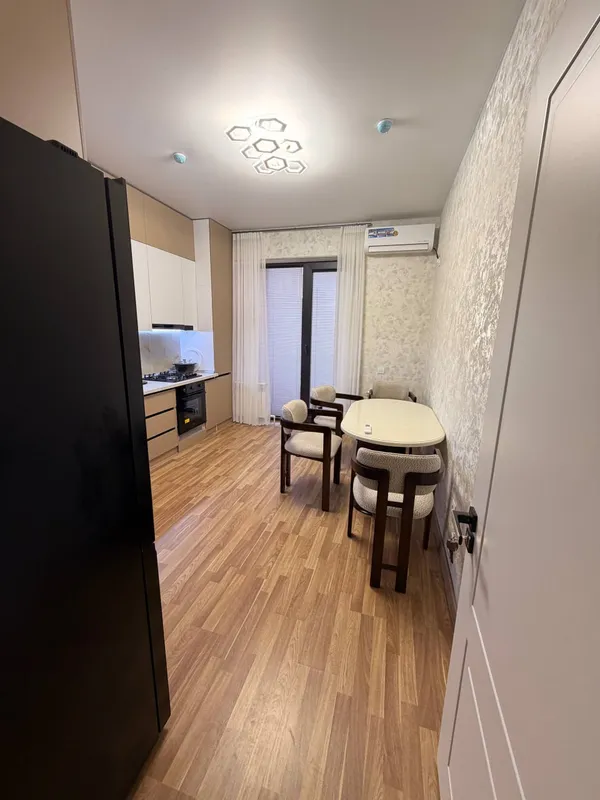 Mirobodda 2 xonali kvartira ijarasi, 55 m² · ID 43456 6
