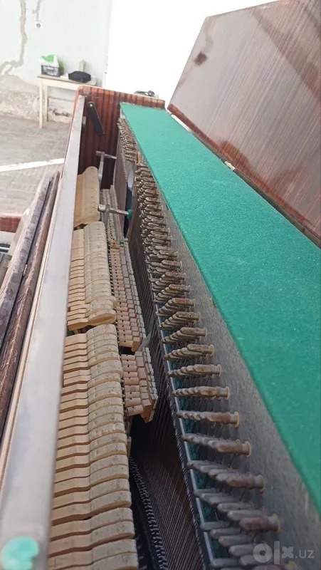 Fortepiano (Belarus) 1 Fortepiano (Belarus) 1