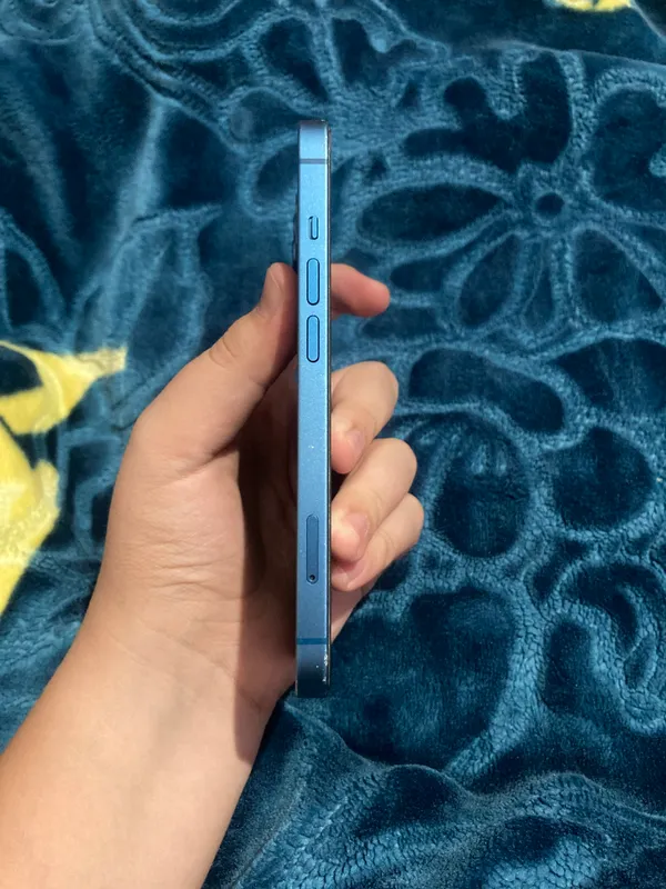 iPhone 13 Blu 128 GB 3 iPhone 13 Blu 128 GB 3