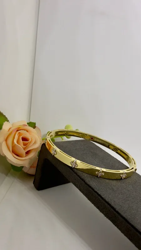 Braslet 585 proba turkiya joskiy
