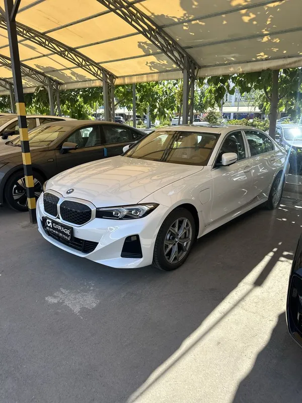 Bmw i3 35l notarius bez probeg 2 Bmw i3 35l notarius bez probeg 2