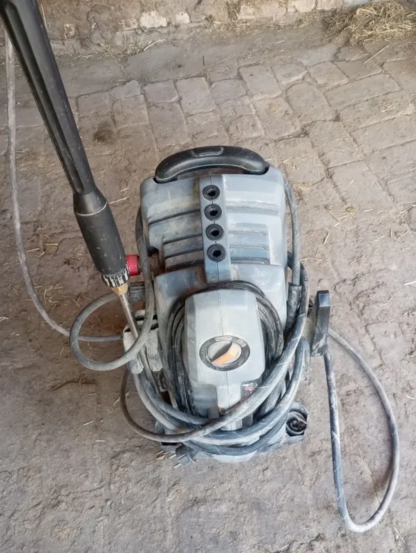 Gilam yuvish rotor va karcher sotiladi — фото 6