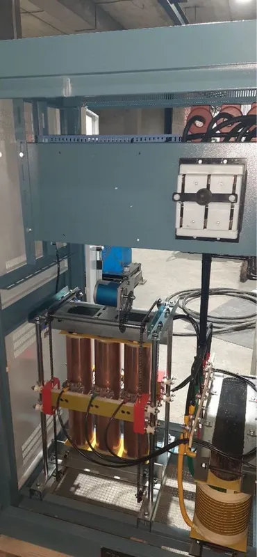 Saab SBW 200kVa стабилизатор напряжения 380В super narxda! 3 Saab SBW 200kVa стабилизатор напряжения 380В super narxda! 3