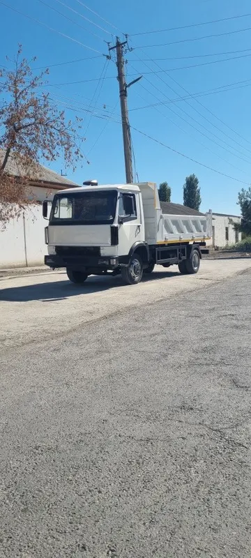 Isuzu iveco samasval 2004 yil ishga tayyor 3 Isuzu iveco samasval 2004 yil ishga tayyor 3