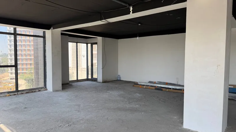 131 m² ofis sotiladi, 1-liniya 6 131 m² ofis sotiladi, 1-liniya 6