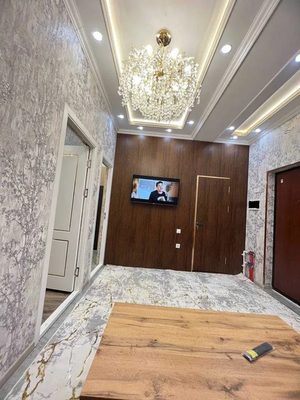 Сдается ШИКАРНАЯ квартира 2/2/6 в Метро Беруний Хувайдо989* 5 Сдается ШИКАРНАЯ квартира 2/2/6 в Метро Беруний Хувайдо989* 5
