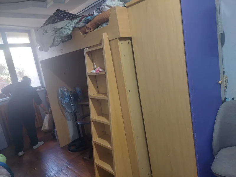 Продается кровать