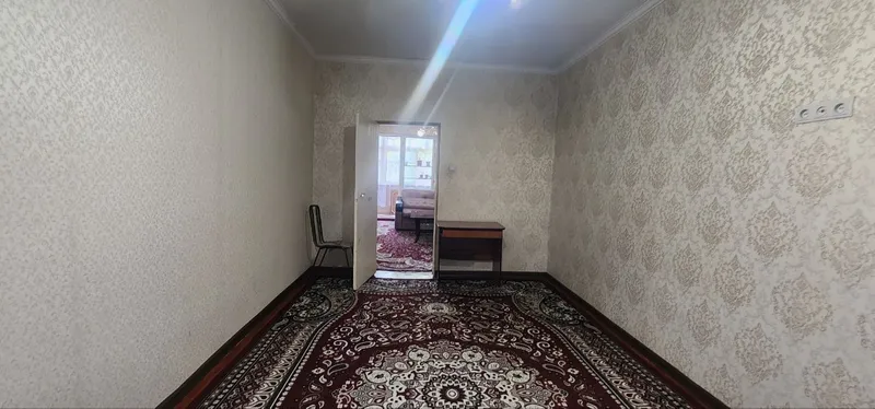 Самарканд Дарваза Макро 2комнатная место отлично — фото 1