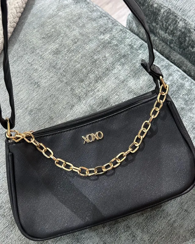 Оригинальные сумки от разных брендов: XOXO, Zara, Bershka 2