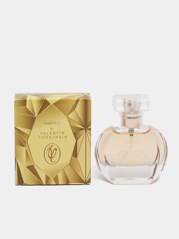 Faberlic 30ml original parfyumlar — фото 1