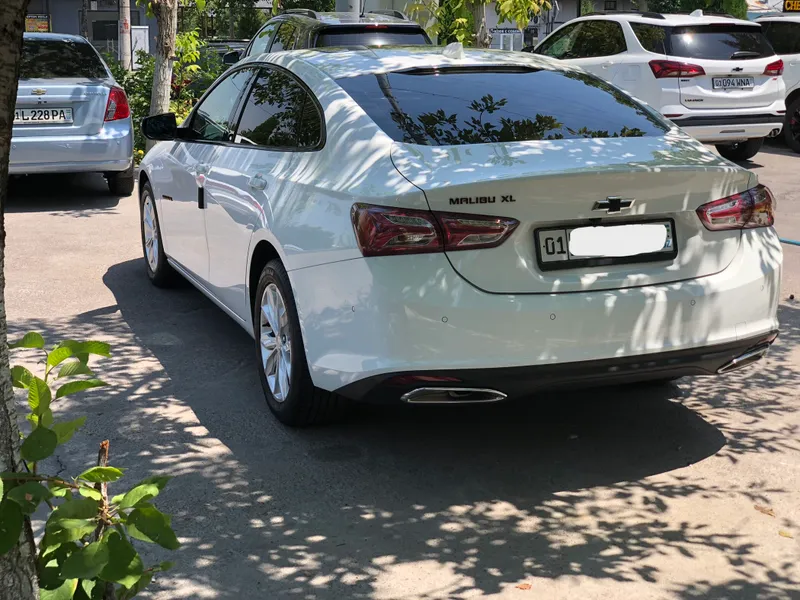 Malibu XL shoshilinch sotiladi 1 Malibu XL shoshilinch sotiladi 1
