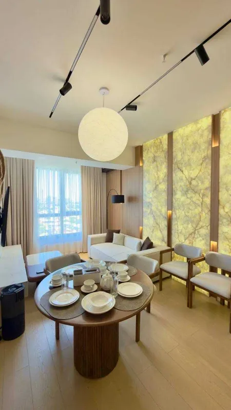 АРЕНДА Modera Towers» 3 Комнатная Квартира 1