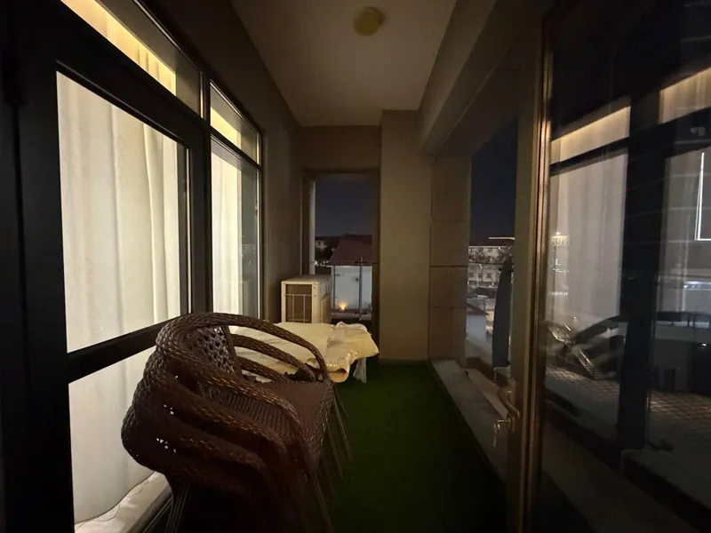 117 m² 3 xonali kvartira sotiladi · ID 43088 7