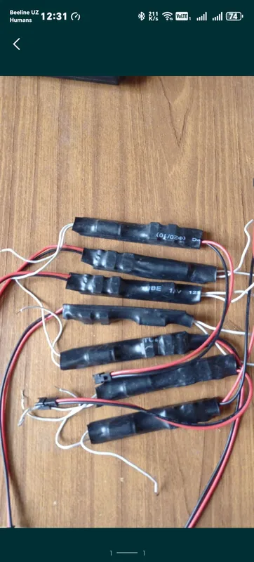 led driver сотилади