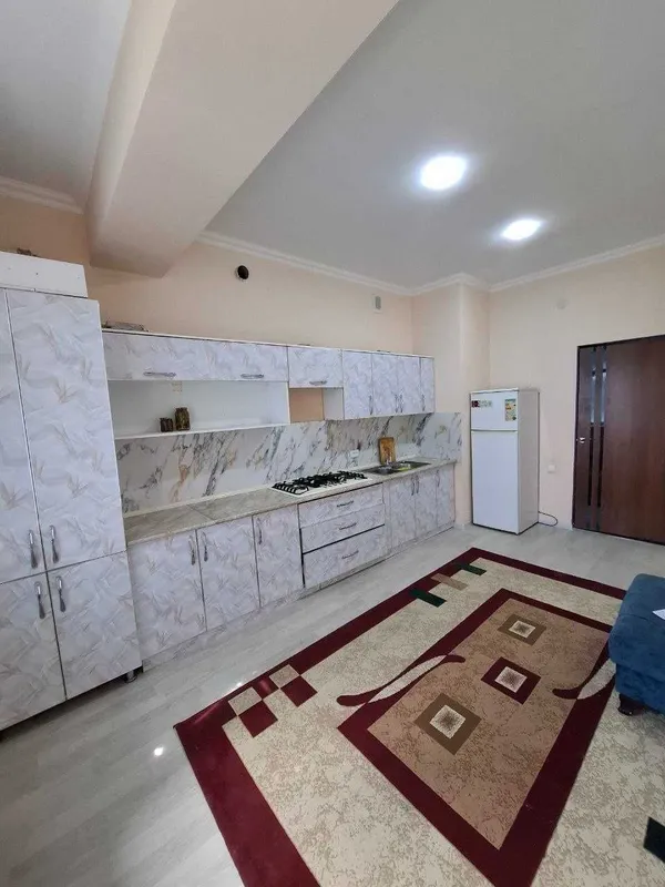 Faqat oila uchun 3 xonali kvartira ijaraga beriladi. — фото 4