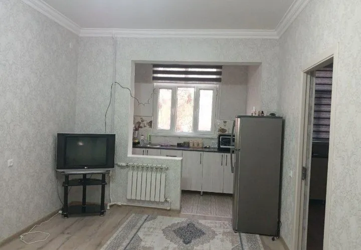 Аренда Юнусобод 7 кв Новостройка 2х Комнатная Евро Ремонт Ор:Корзинка — фото 3