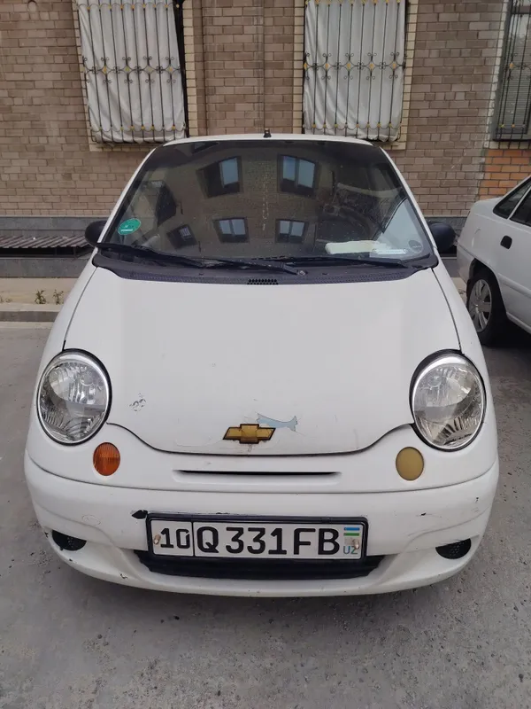 2004 matiz mix Alo